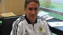 Imagen de El VAR se implementaría en el fútbol argentino en febrero 2021