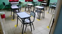 Imagen de Río Negro definirá la semana que viene qué localidades podrían volver a clases