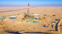 Imagen de Los Emiratos Árabes se ponen al día con los recortes