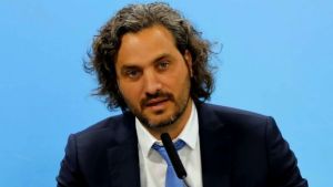 «Argentina no tiene posibilidades de hacer un ajuste ni una devaluación»