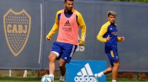 Imagen de Copa de la Liga Profesional: Boca inicia su camino en el sur ante Lanús