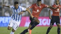 Imagen de Hora y TV de los partidos del jueves en Sudamericana y Europa League