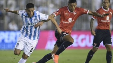 El Rojo y el Decano se enfrentan a las 21:30.