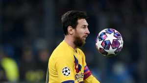 Empieza la Champions League, con Messi, Acuña y un partidazo en París