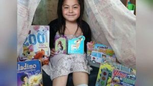 Unos 200 alumnos de Bariloche, en una maratón virtual de lectura