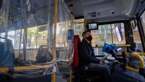 UTA acató la conciliación y postergó el paro anunciado en todo el país