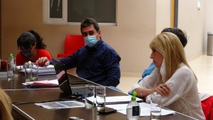 El municipio de Viedma defendió en el Deliberante su proyecto sobre el acceso a la tierra