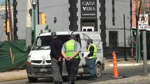 Imagen de Las restricciones en Plaza Huincul son como en provincia
