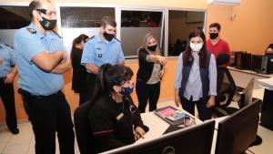 Controles en Neuquén: siete vehículos secuestrados y 22 personas demoradas
