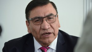 Rioseco le respondió a Gutiérrez y Caparroz por las escuelas de Cutral Co