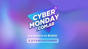 Se acerca una nueva edición del Cyber Monday: lo que hay que saber
