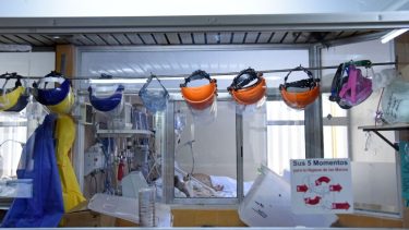 Desde la provincia aseguraron que hay complicaciones para acceder a determinados insumos, reactivos y más. Foto: archivo.. (Florencia Salto)