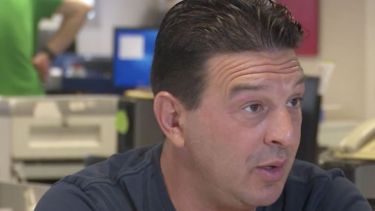 Damián de Santo sobre la denuncia de que ocupó tierras: «No soy un usurpador»