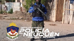 Detuvieron a los presuntos autores del ataque contra una ambulancia en Neuquén
