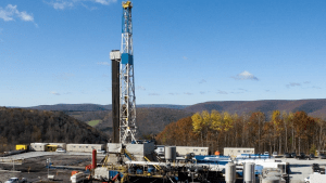 Exxon evalúa desprenderse de activos de gas en Estados Unidos