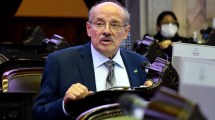 Imagen de Un diputado que responde a Alberto Weretilneck prepara un proyecto para suspender las PASO