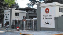 Imagen de El Palomar no fue habilitado y las compañías low cost solo podrán operar desde Ezeiza