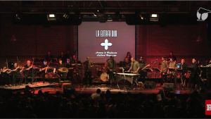 Empieza el show: «La Estafa Dub con FCP»