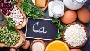 La importancia del calcio en la alimentación vegana