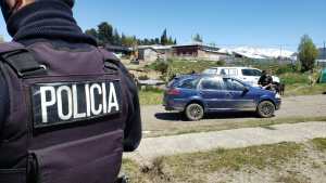 Un imputado por robos violentos escapó de la Policía en Bariloche