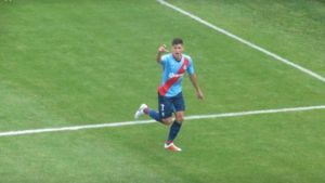 Arsenal fue más que Argentinos Juniors