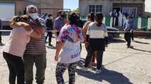 Imagen de “Mi hija hizo 12 denuncias y nadie la escuchó”, denunció la mamá de Carolina Rivero