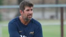 Imagen de Argentina XV tendrá nueve cambios para su segundo partido en el Sudamericano