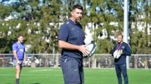 Imagen de Argentina XV debuta en el Sudamericano de rugby