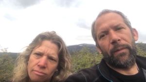 Ocupación en El Foyel: “No podemos ingresar alimentos, no podemos ingresar ni salir”