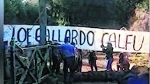 Imagen de Toma de tierras en El Foyel: ordenan que se identifiquen los ocupantes