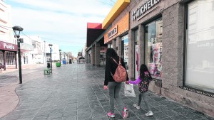 Queja empresaria por reparto del ANR en Río Negro