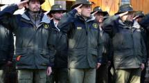 Imagen de Piden que guardaparques nacionales vuelva a ser una carrera