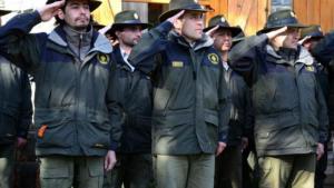 Piden que guardaparques nacionales vuelva a ser una carrera