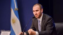 Imagen de Guzmán: «Hoy no es momento de un IFE 4»
