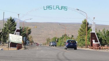 La localidad había controlado la transmisión, pero volvió a tener casos. Foto gentileza.