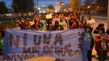 Imagen de Allen es el primer municipio del valle en tener protocolo contra la violencia de género