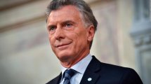 Imagen de Macri: «En 2023 vamos a volver al poder»