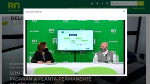 Ipross lanzó el plan de test rápidos para afiliados con síntomas y embarazadas