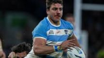 Imagen de Presencia argentina en la final de la Challenge Cup de rugby