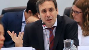 Fopea y Adepa condenan  fallo contra un periodista