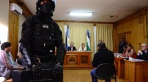 Imagen de Cayó el último sospechoso de  un crimen alevoso en Bariloche