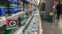 Imagen de Febrero dejó un aumento del 3,54% de los precios en Neuquén