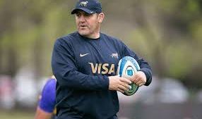 Los 13 europeos de Los Pumas empezaron el aislamiento en Australia