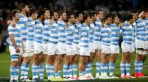 Imagen de Los Pumas debutarán ante los All Blacks en el Tres Naciones