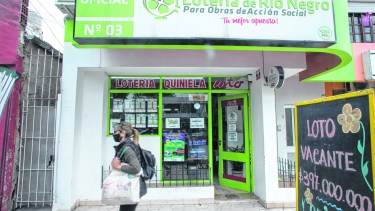 Apuestas online y nuevos juegos, los elegidos en Río Negro