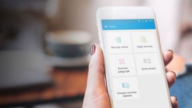 Débito automático: se cayó la red Link y no funcionan las billeteras virtuales, en Roca