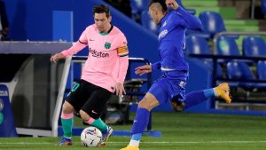 Perdieron Barcelona y el Real Madrid: el torneo español ha dejado de ser «La Liga de las Estrellas»