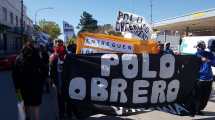 Imagen de Movimientos sociales pidieron la cesión de tierras para construir viviendas