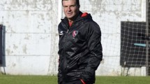 Imagen de Gustavo Raggio será el entrenador de Cipolletti en el Federal A
