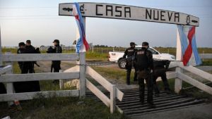 La jueza decide mañana si concede la apelación a los hermanos Etchevehere